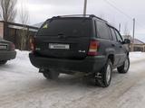 Jeep Grand Cherokee 2000 годаfor3 800 000 тг. в Актобе – фото 3