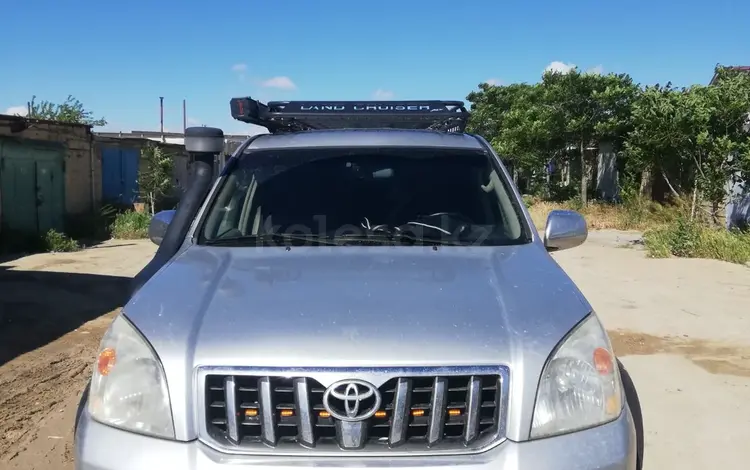 Toyota Land Cruiser Prado 2003 года за 10 800 000 тг. в Актау