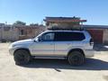 Toyota Land Cruiser Prado 2003 года за 10 800 000 тг. в Актау – фото 2
