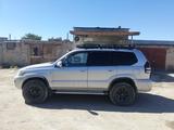 Toyota Land Cruiser Prado 2003 годаүшін10 800 000 тг. в Актау – фото 2