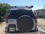 Toyota Land Cruiser Prado 2003 годаүшін10 800 000 тг. в Актау – фото 4