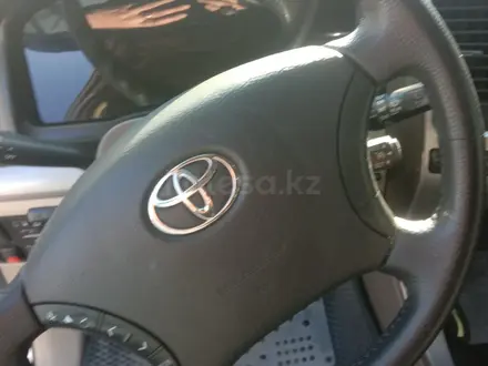 Toyota Land Cruiser Prado 2003 года за 10 800 000 тг. в Актау – фото 7