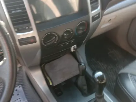 Toyota Land Cruiser Prado 2003 года за 10 800 000 тг. в Актау – фото 8