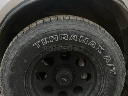 Toyota Land Cruiser Prado 2003 года за 10 800 000 тг. в Актау – фото 6