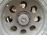 Toyota Land Cruiser Prado 2003 годаүшін10 800 000 тг. в Актау – фото 5