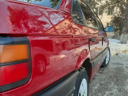 Volkswagen Passat 1993 года за 1 400 000 тг. в Талдыкорган – фото 8