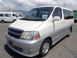 Toyota Granvia 2002 года за 460 000 тг. в Павлодар