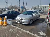 Toyota Corolla 2011 годаүшін5 700 000 тг. в Алматы – фото 5