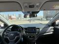 Hyundai Accent 2021 года за 8 900 000 тг. в Астана – фото 10