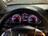 Toyota Highlander 2014 года за 14 250 000 тг. в Шымкент – фото 4