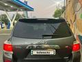 Toyota Highlander 2014 годаүшін14 250 000 тг. в Шымкент – фото 8
