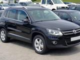 Volkswagen Tiguan 2009 годаүшін310 000 тг. в Алматы