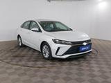 Chevrolet Monza 2023 годаүшін6 390 000 тг. в Шымкент – фото 3