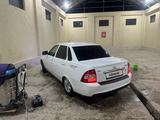 ВАЗ (Lada) Priora 2170 2013 годаfor2 700 000 тг. в Шымкент – фото 2