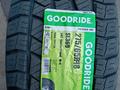 275/65/18 Goodride SL369 за 50 000 тг. в Алматы