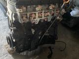 Двигатель на Фольксваген Туарег 3.6 литра BHK за 970 000 тг. в Караганда – фото 3