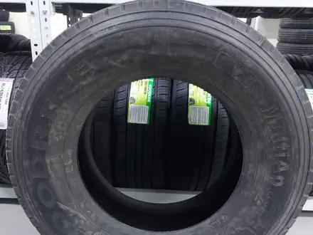 TH315/70R22.5 20PR 156/150L MultiAp Z1 GOODRIDE/Рулевая в Тараз – фото 2