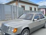 Mercedes-Benz E 230 1990 года за 1 800 000 тг. в Кызылорда – фото 3