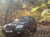 ВАЗ (Lada) 2123 2004 года за 1 600 000 тг. в Атырау