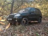 ВАЗ (Lada) 2123 2004 года за 1 600 000 тг. в Атырау – фото 2