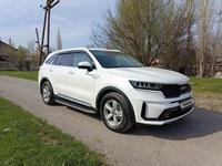 Kia Sorento 2021 года за 17 600 000 тг. в Шымкент