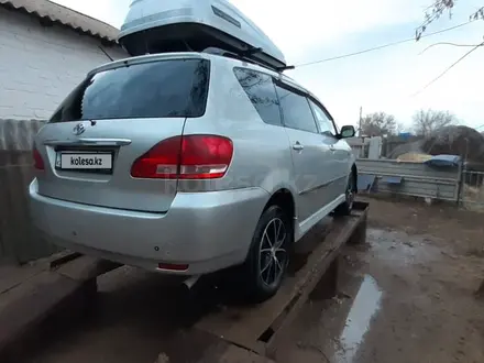 Toyota Avensis Verso 2003 года за 6 700 000 тг. в Уральск – фото 4