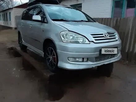 Toyota Avensis Verso 2003 года за 6 700 000 тг. в Уральск – фото 8