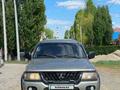 Mitsubishi Montero Sport 2003 годаүшін4 500 000 тг. в Актобе – фото 5