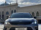 Kia Rio 2021 года за 8 300 000 тг. в Атырау – фото 2