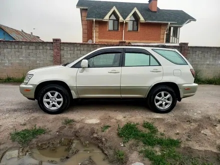 Lexus RX 300 1999 года за 4 500 000 тг. в Шымкент – фото 3