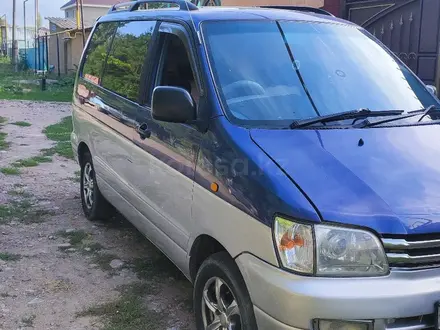 Toyota Town Ace Noah 1997 года за 3 000 000 тг. в Алматы – фото 6