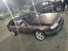 Opel Vectra, 1992