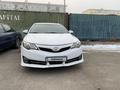 Toyota Camry 2012 года за 8 500 000 тг. в Тараз – фото 5