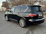 Infiniti QX80 2016 годаfor15 900 000 тг. в Павлодар – фото 4