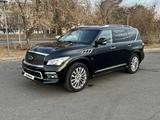 Infiniti QX80 2016 годаfor15 900 000 тг. в Павлодар – фото 5