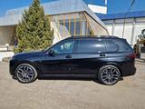 BMW X7 2024 годаүшін69 000 000 тг. в Алматы – фото 5