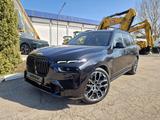 BMW X7 2024 годаүшін69 000 000 тг. в Алматы – фото 2