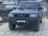 Nissan Patrol 2000 годаүшін5 000 000 тг. в Жанаозен – фото 4