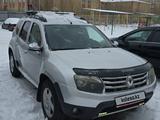 Renault Duster 2012 года за 4 000 000 тг. в Актобе