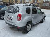 Renault Duster 2012 годаfor4 000 000 тг. в Актобе – фото 4