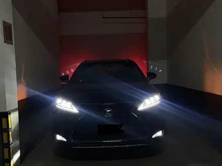 Lexus RX 350 2021 года за 37 000 000 тг. в Шымкент – фото 10