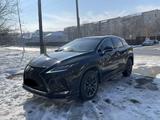 Lexus RX 350 2021 годаүшін35 000 000 тг. в Шымкент – фото 3