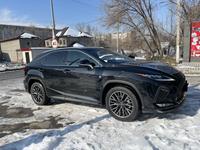 Lexus RX 350 2021 годаүшін37 000 000 тг. в Шымкент