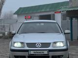 Volkswagen Bora 2001 годаүшін1 700 000 тг. в Алматы – фото 2