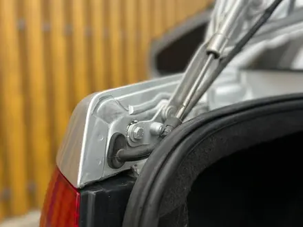 Volkswagen Bora 2001 года за 1 700 000 тг. в Алматы – фото 10