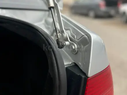 Volkswagen Bora 2001 года за 1 700 000 тг. в Алматы – фото 18