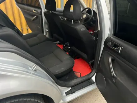 Volkswagen Bora 2001 года за 1 700 000 тг. в Алматы – фото 19
