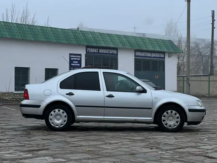 Volkswagen Bora 2001 года за 1 700 000 тг. в Алматы – фото 3