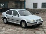 Volkswagen Bora 2001 годаүшін1 700 000 тг. в Алматы