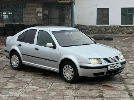 Volkswagen Bora 2001 года за 1 700 000 тг. в Алматы